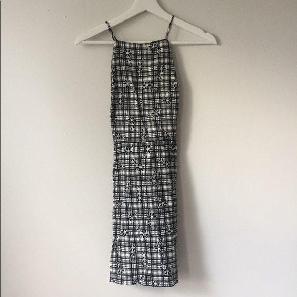 URBAN OUTFITTERS Mini Dress - Picture 3 of 5